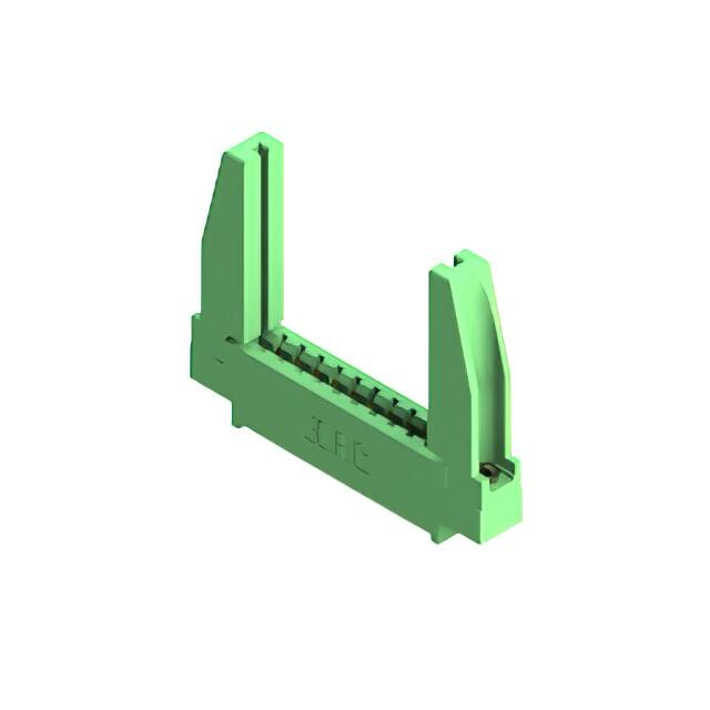 337-010-500-678 EDAC Inc.  Edgeboard Connectors